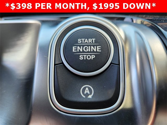 Certified 2025 Mercedes-Benz GLB 250 4MATIC image 24