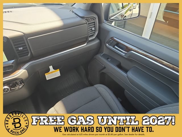 New 2026 GMC Sierra 1500 Elevation w/ Elevation Select Package AWD/4WD image 14