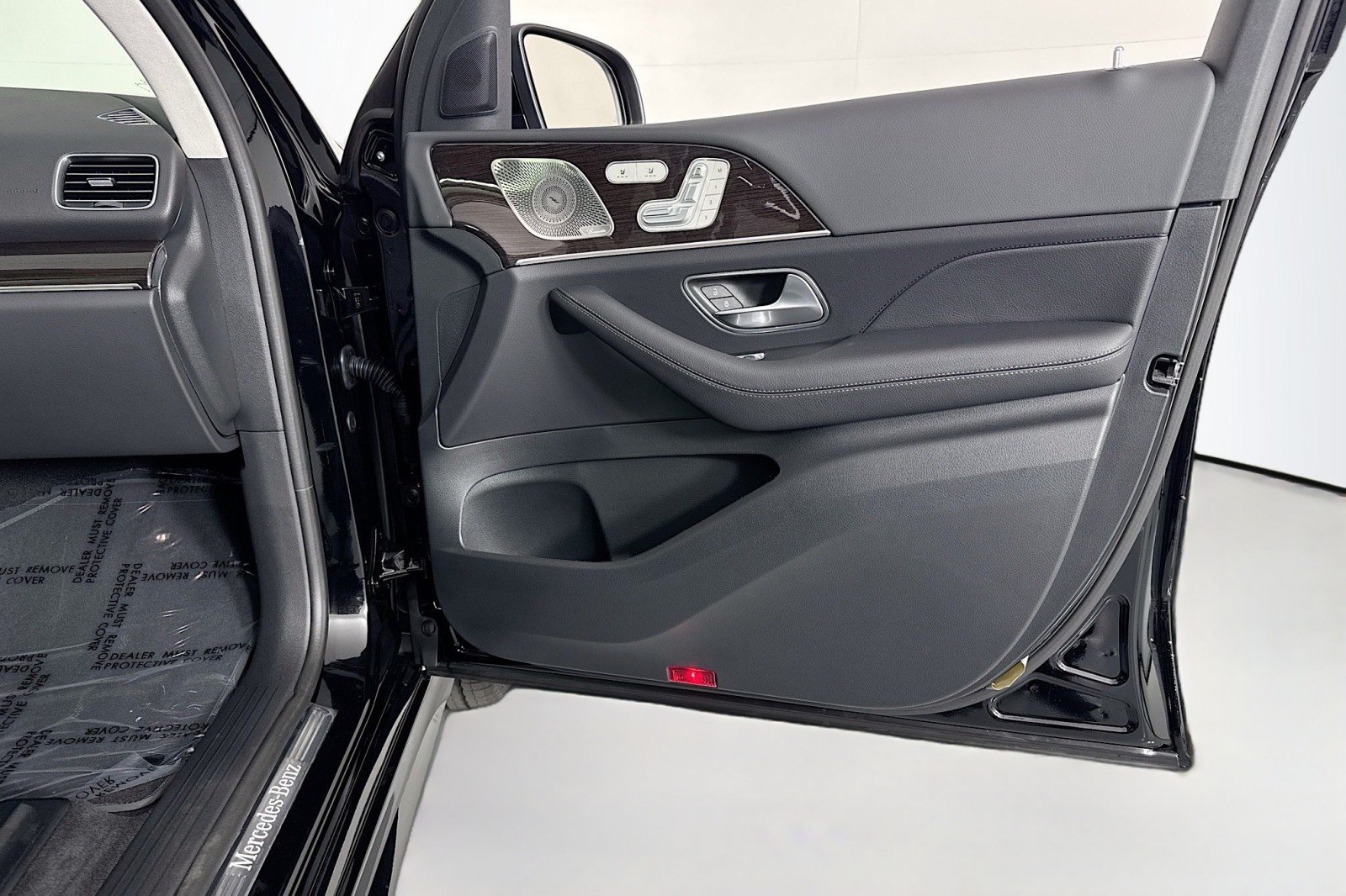 New 2026 Mercedes-Benz GLE 450 4MATIC image 23