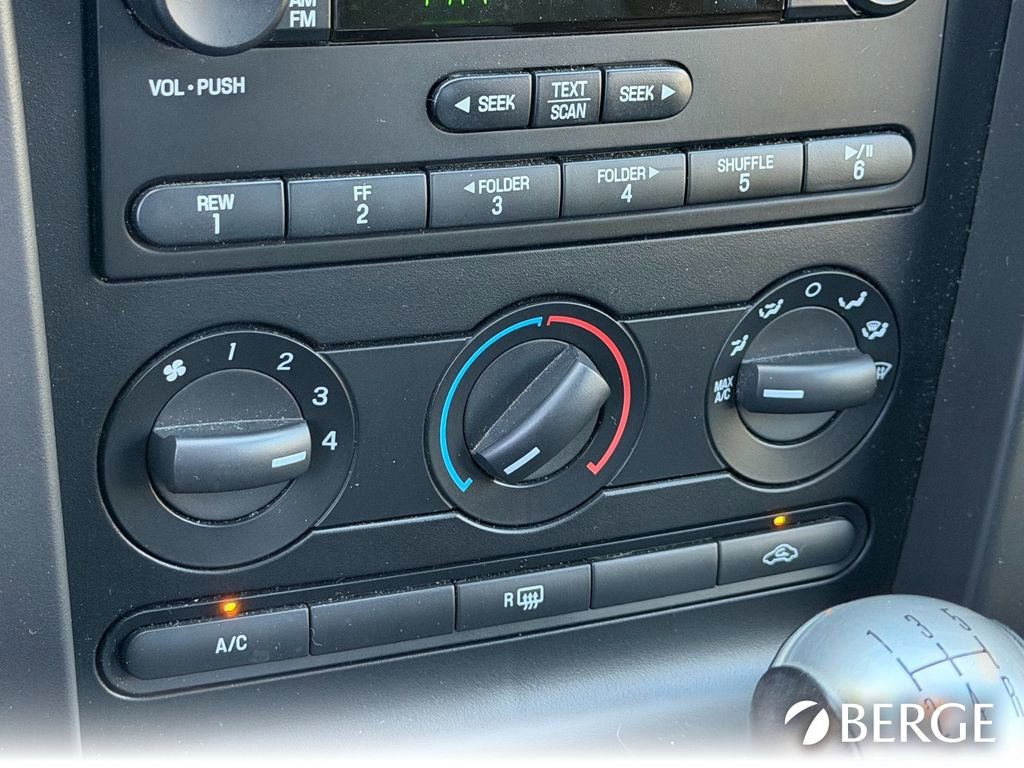 Used 2007 Ford Mustang GT image 27