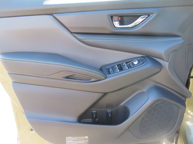 Used 2023 Subaru Ascent Onyx Edition w/ Popular Package - Onyx AWD/4WD image 11