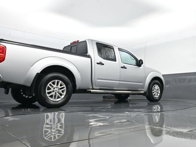 Used 2016 Nissan Frontier SV w/ SV Value Truck Package image 23