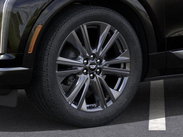 New 2026 Cadillac Optiq Sport 2 image 9