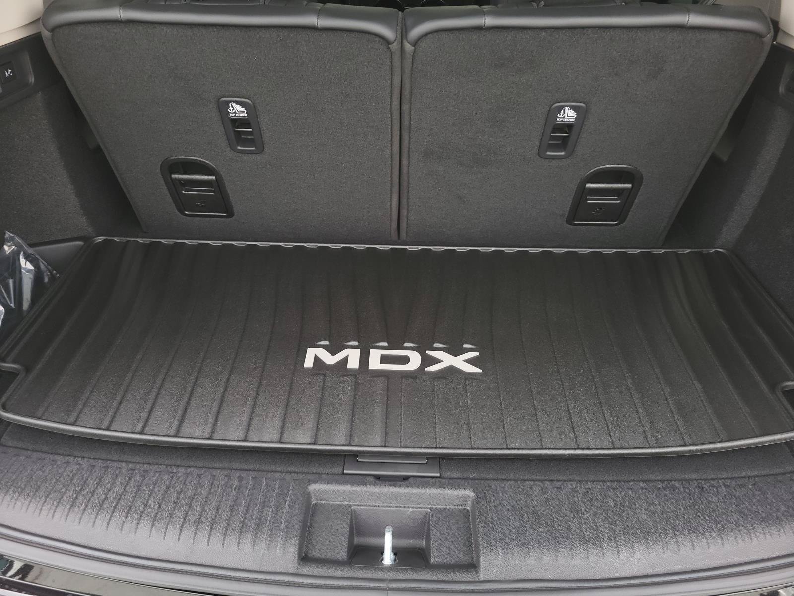 New 2026 Acura MDX w/ Technology Package AWD/4WD image 10