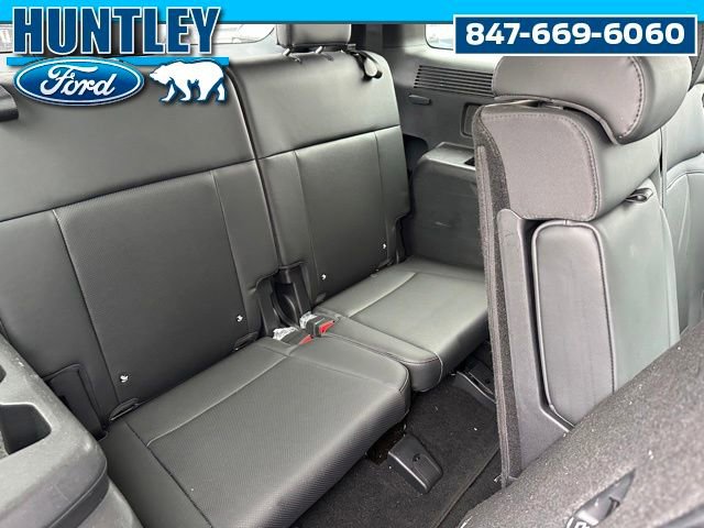 Used 2025 Hyundai Santa Fe XRT image 15