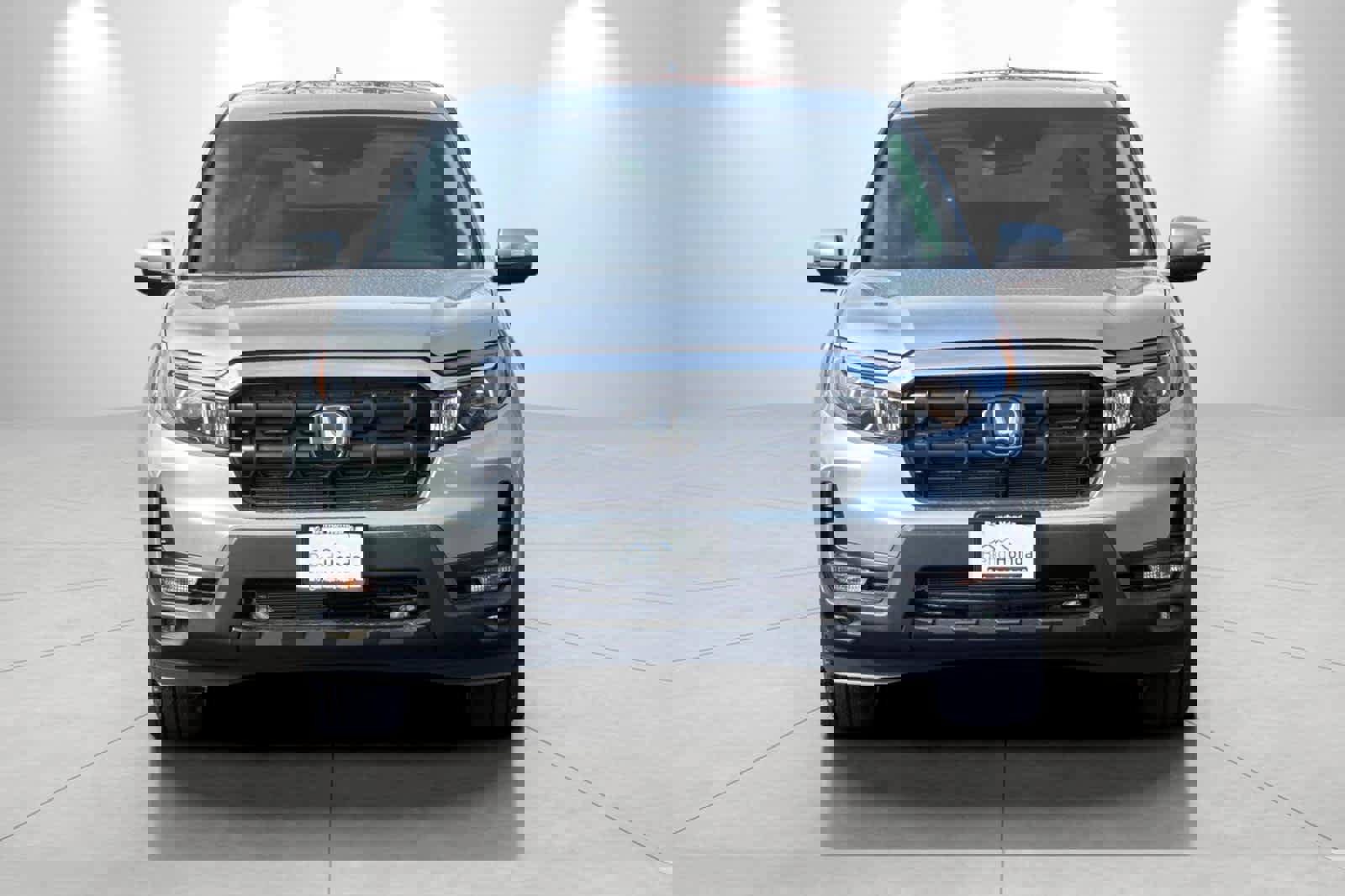 New 2026 Honda Ridgeline RTL image 10