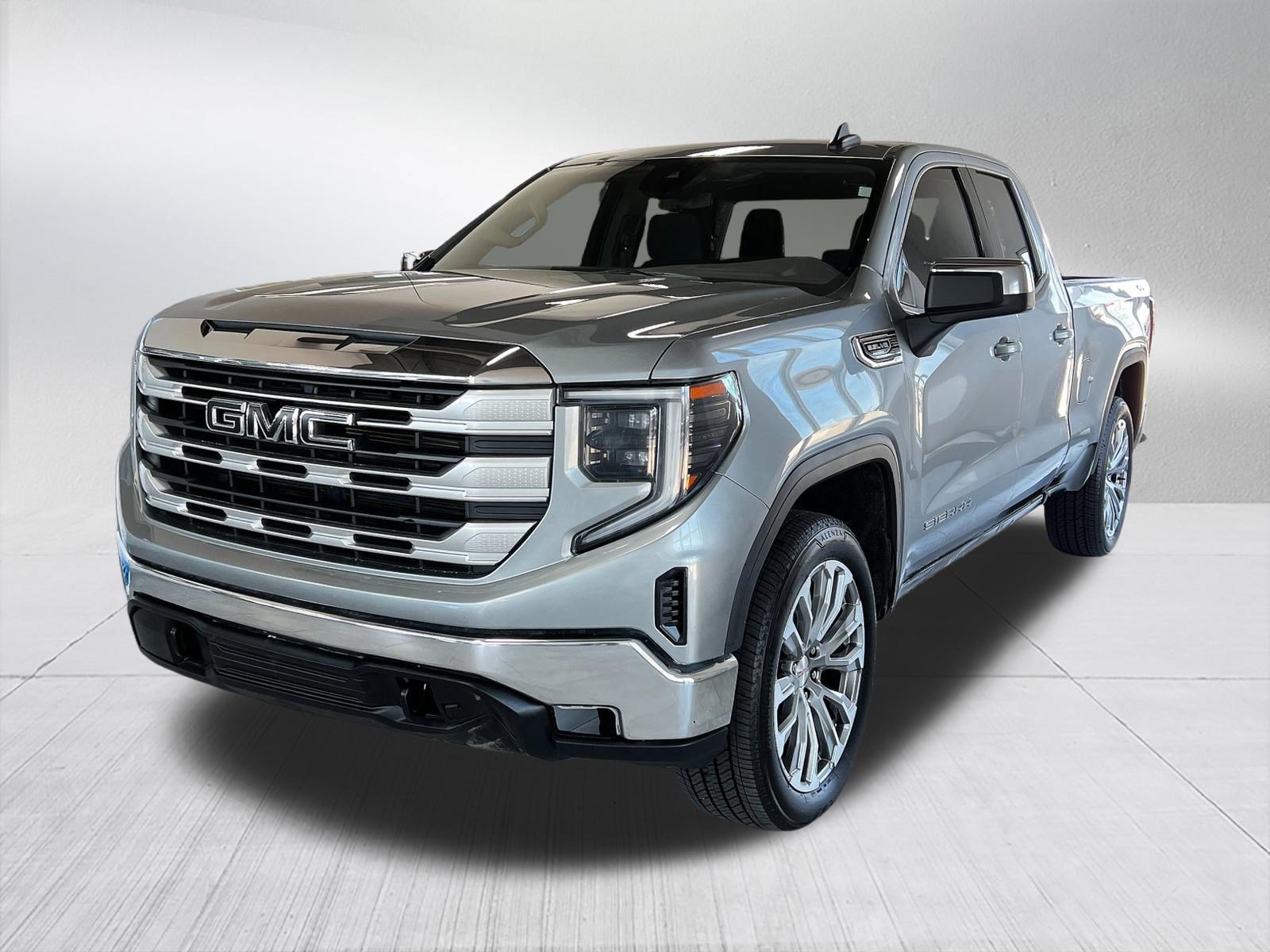 Used 2023 GMC Sierra 1500 SLE w/ Enhanced Capability Package