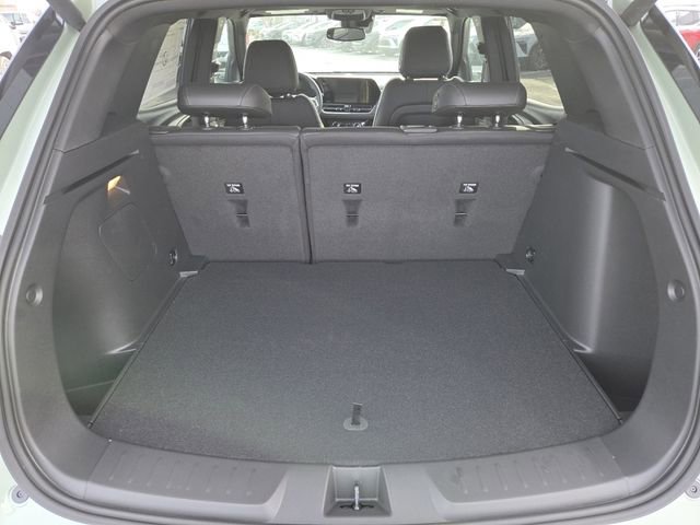 New 2026 Chevrolet TrailBlazer ACTIV w/ Convenience Package image 20