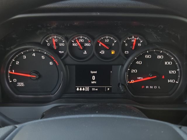 New 2026 Chevrolet Silverado 2500 W/T w/ WT Convenience Package image 33