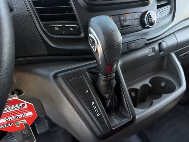 Used 2023 Ford Transit 250 Low Roof w/ Exterior Upgrade Package image 20