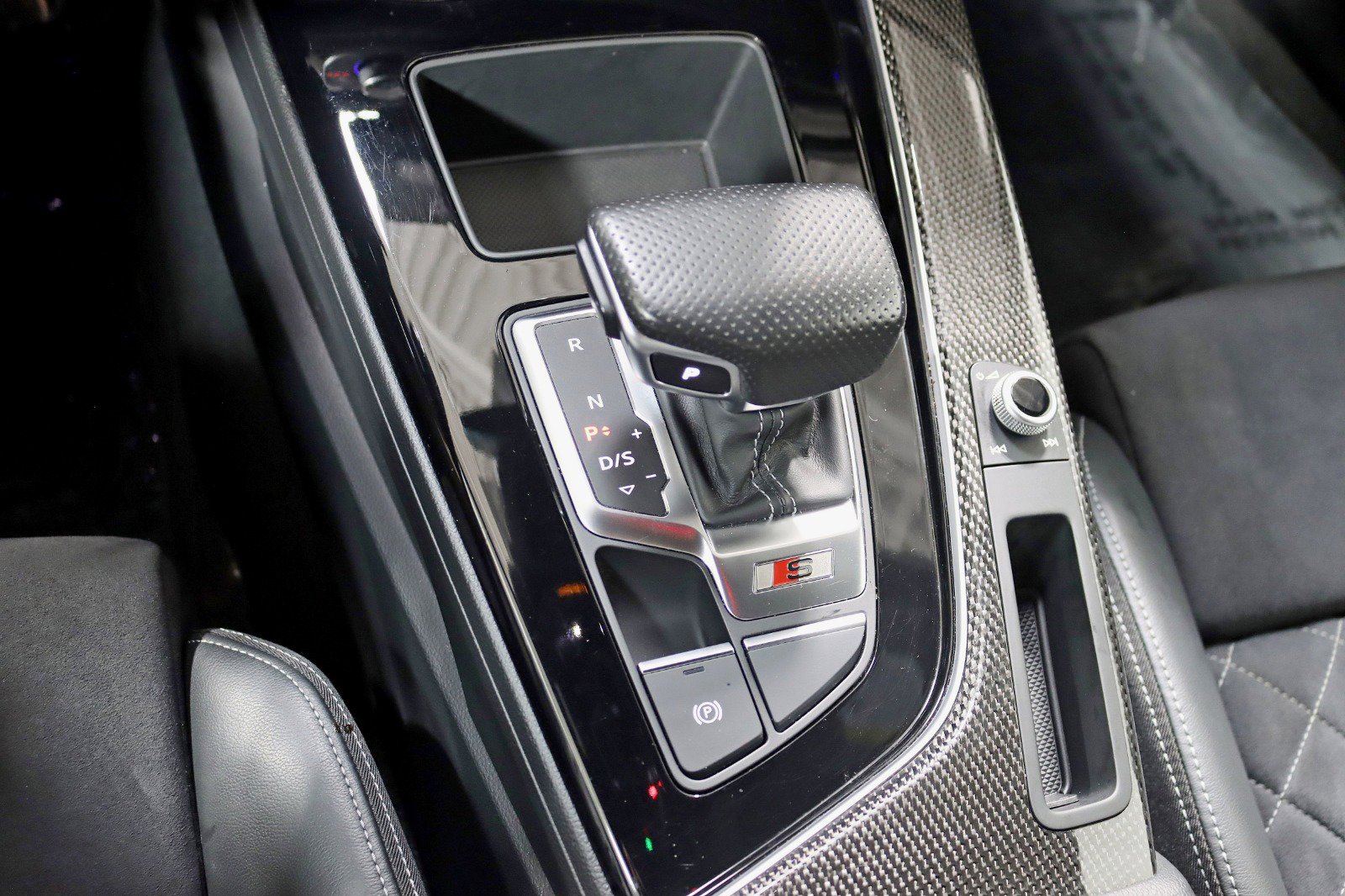 Used 2022 Audi S5 Premium AWD/4WD image 24