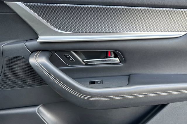 Used 2024 MAZDA CX-90 3.3 Turbo S image 22