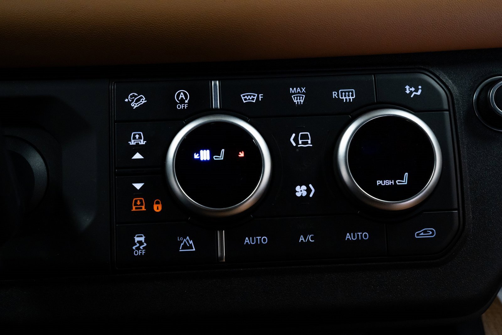 Used 2021 Land Rover Defender 110 X image 14