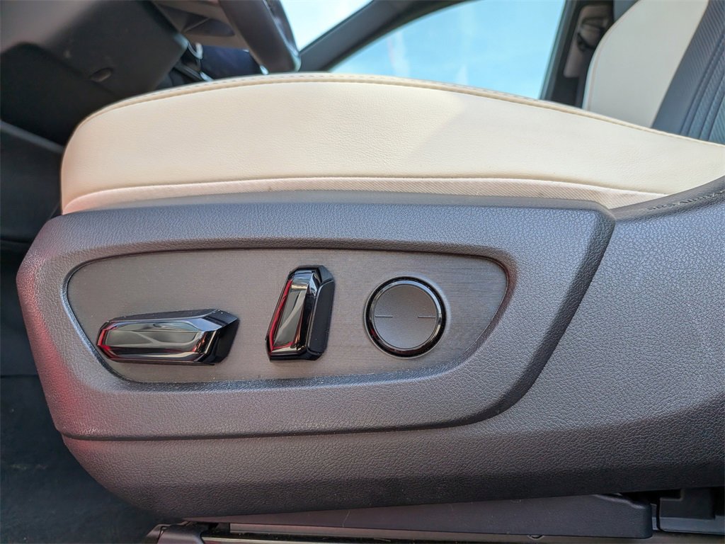 Used 2022 Lexus NX 350 AWD image 12