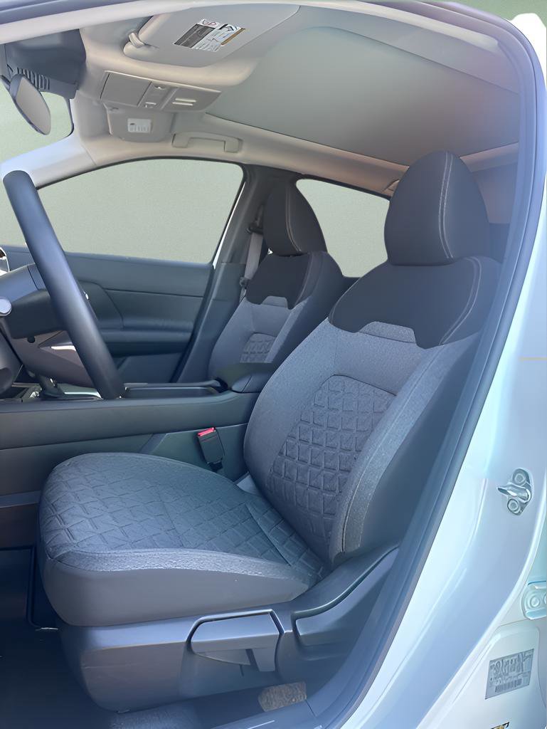 Used 2026 Nissan Kicks SV w/ SV Premium Package AWD/4WD image 14