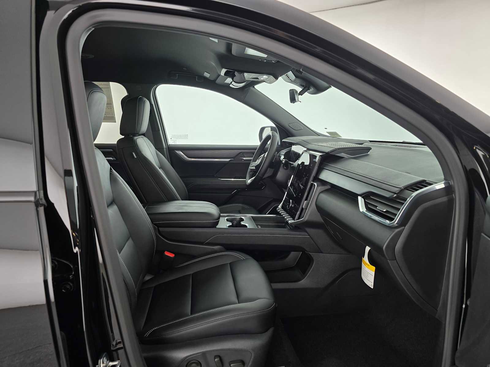 New 2026 GMC Acadia Elevation w/ Super Cruise Package image 8