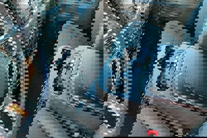 Used 2024 RAM 1500 Classic Warlock image 13