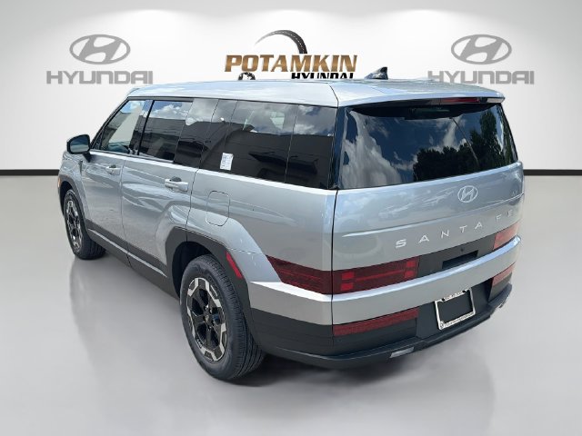 New 2027 Hyundai Santa Fe SE FWD image 7