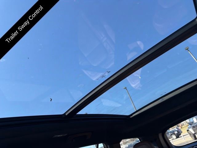 Certified 2024 Lincoln Aviator Reserve w/ Jet Package image 26