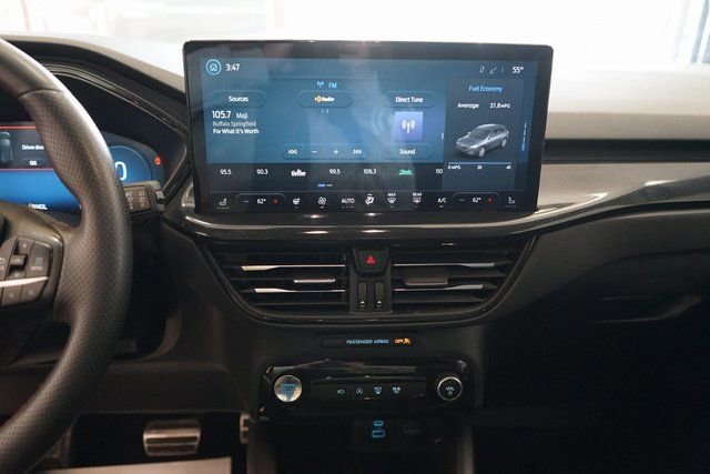 Used 2023 Ford Escape ST-Line Select w/ Tech Pack #2 image 7