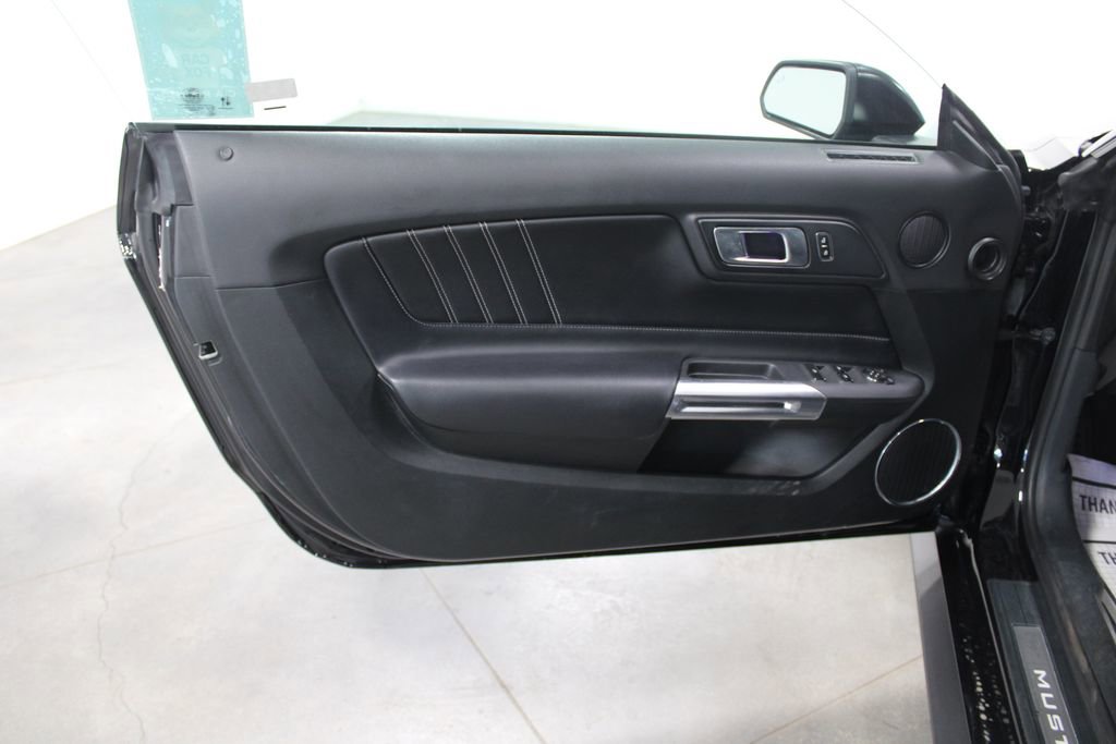 Used 2023 Ford Mustang Premium image 24