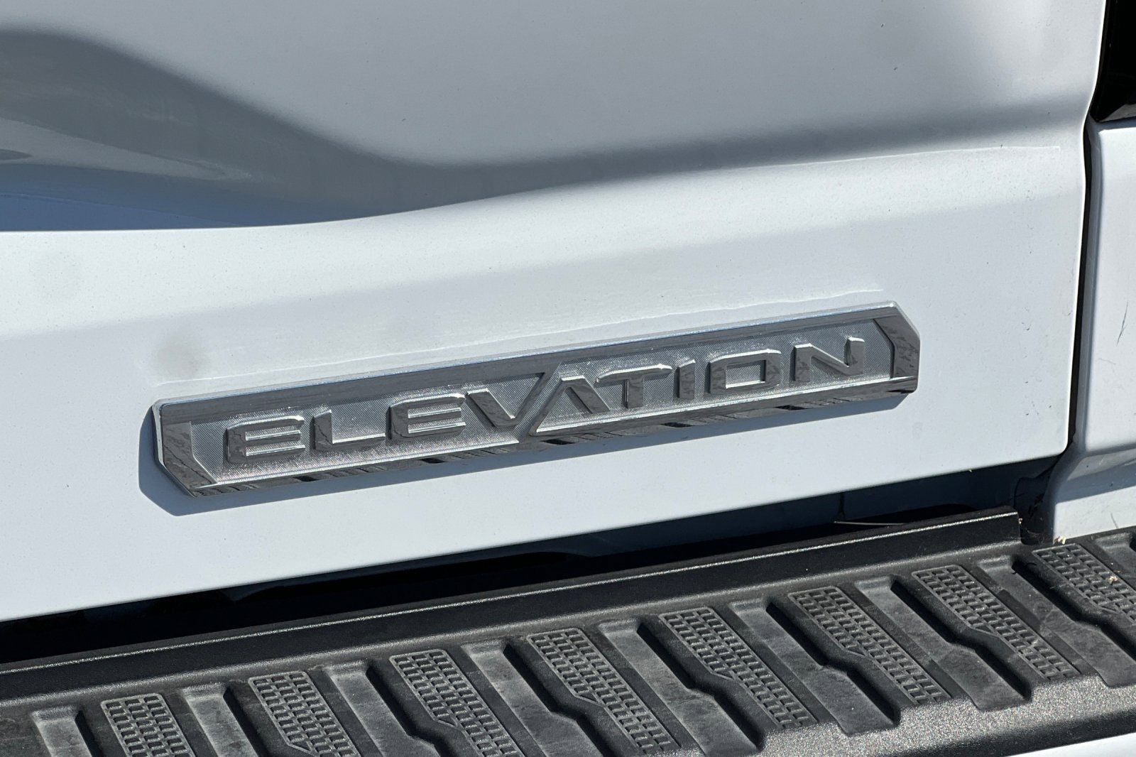 Used 2023 GMC Sierra 1500 Elevation image 49