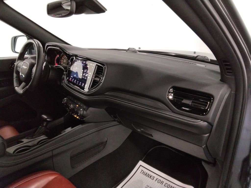 Used 2023 Dodge Durango SRT image 52