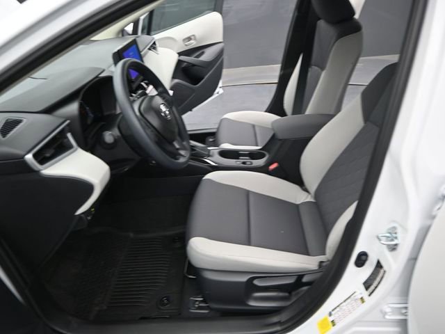 New 2026 Toyota Corolla LE image 11