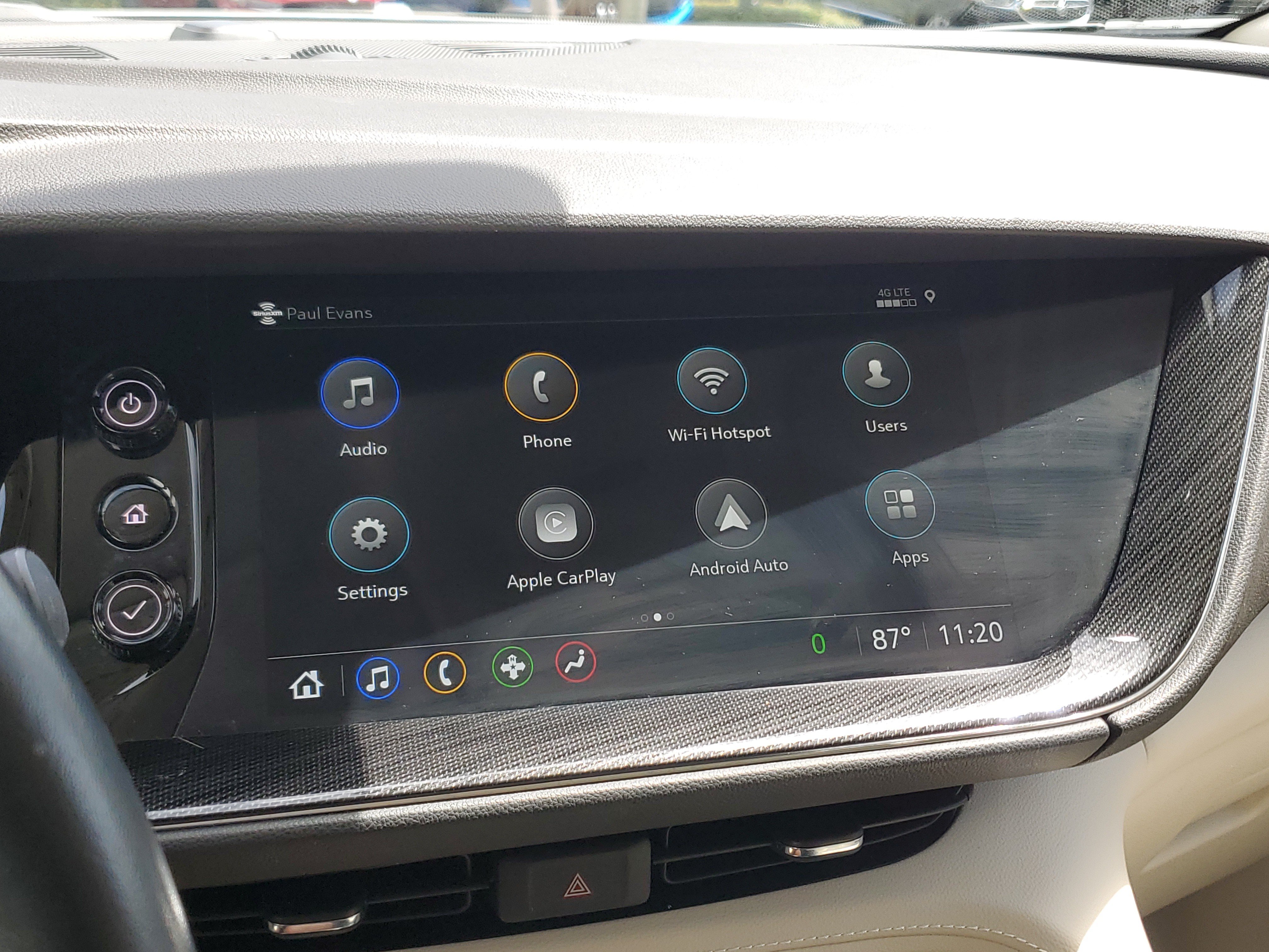 Certified 2023 Buick Envision Essence AWD/4WD image 25