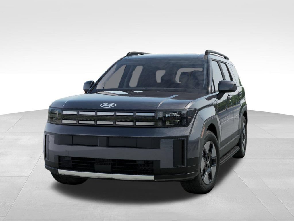 New 2026 Hyundai Santa Fe SEL FWD image 6