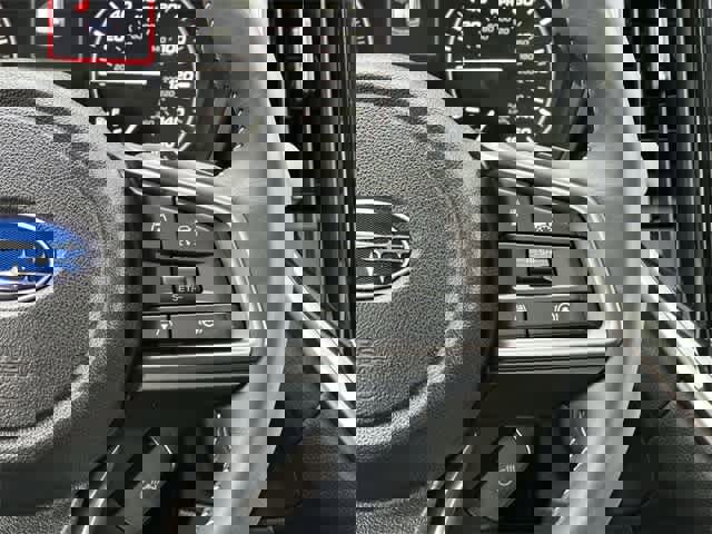 Certified 2025 Subaru Ascent Touring image 10