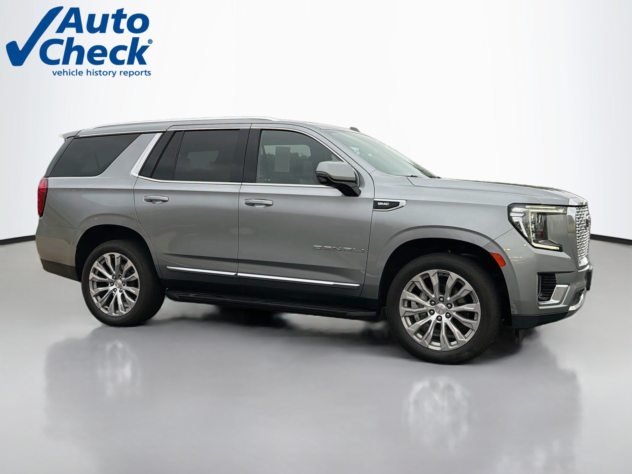 Used 2024 GMC Yukon Denali