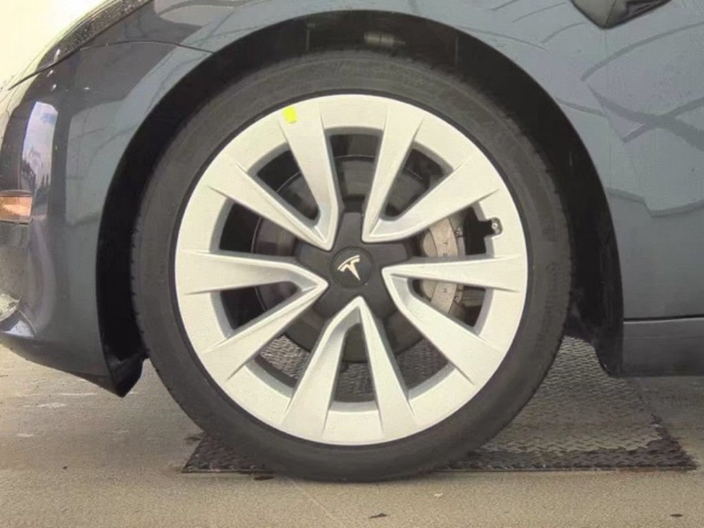 Used 2023 Tesla Model 3 Long Range AWD/4WD image 19