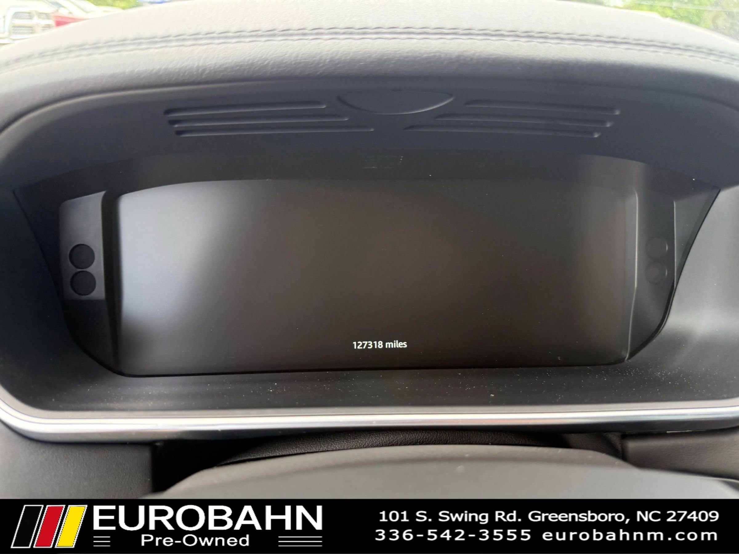 Used 2017 Land Rover Range Rover HSE AWD/4WD image 39