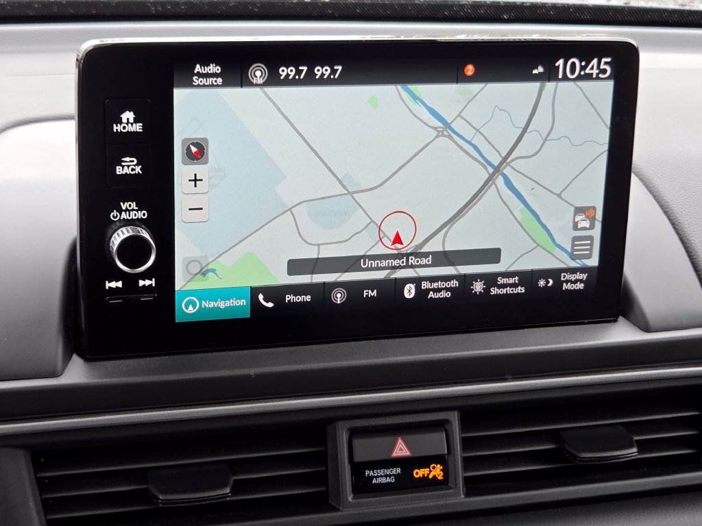 Certified 2025 Honda Pilot Elite image 4