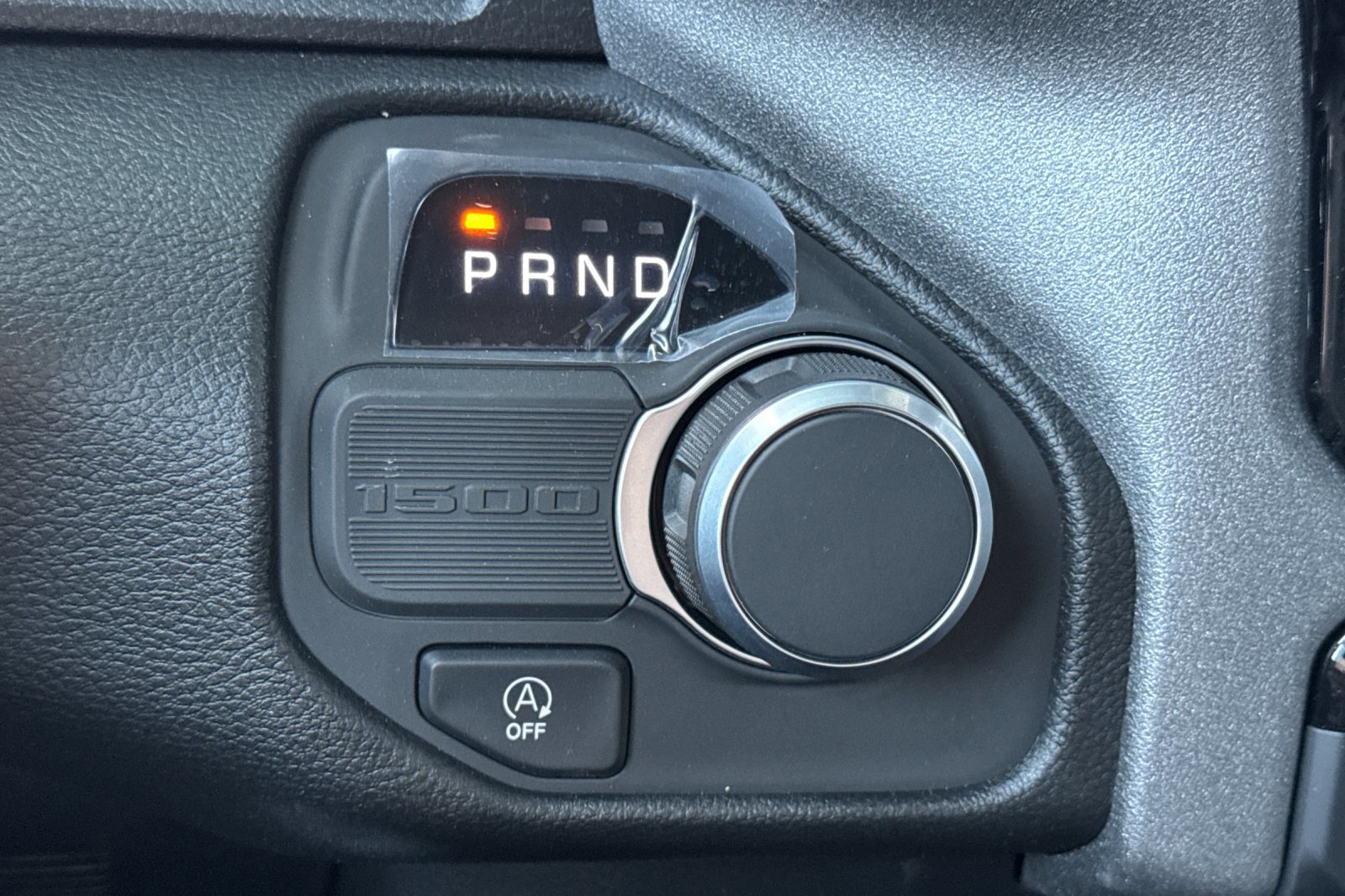 New 2026 RAM 1500 Tradesman image 19