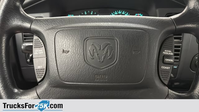 Used 2004 Dodge Dakota Sport w/ PWR Convenience Group AWD/4WD image 15