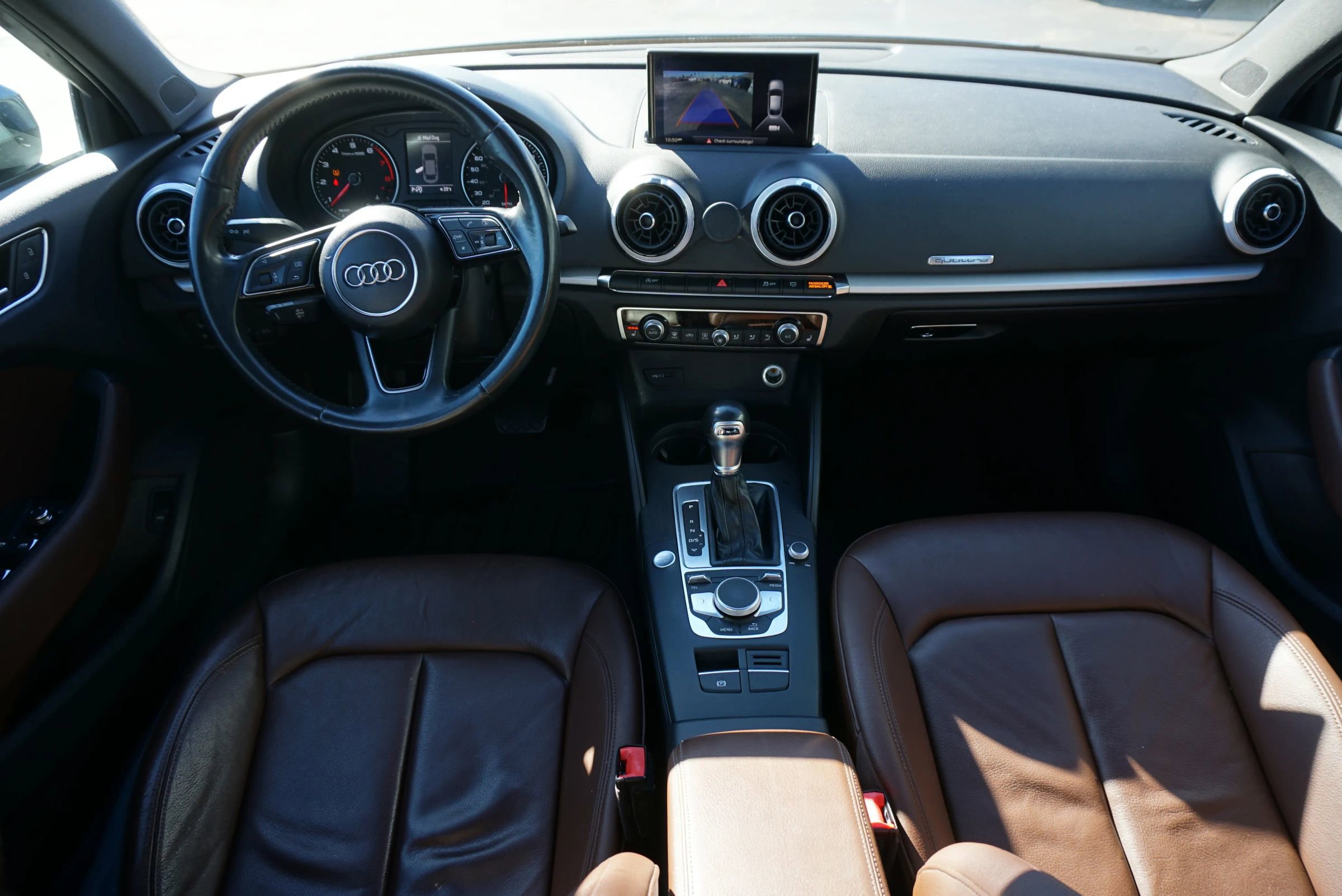 Used 2018 Audi A3 2.0T Premium w/ Convenience Package image 19