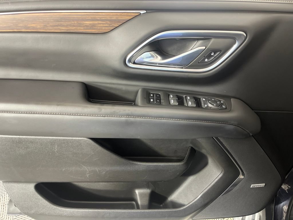 Certified 2023 Chevrolet Tahoe High Country w/ Advanced Technology Package AWD/4WD image 30