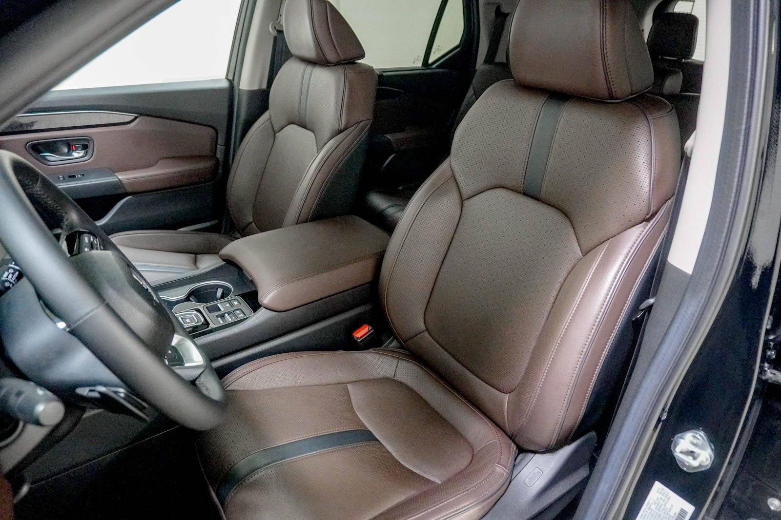 Certified 2025 Honda Pilot Elite image 20