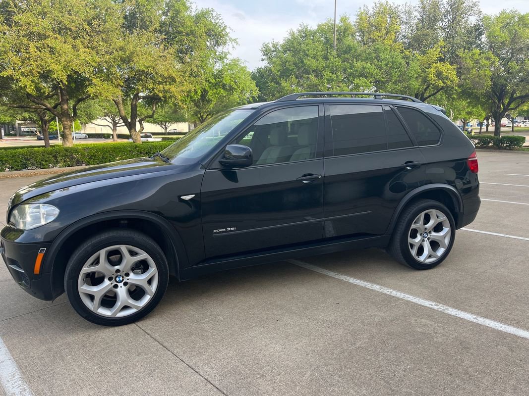 Used 2013 BMW X5 xDrive35i image 5