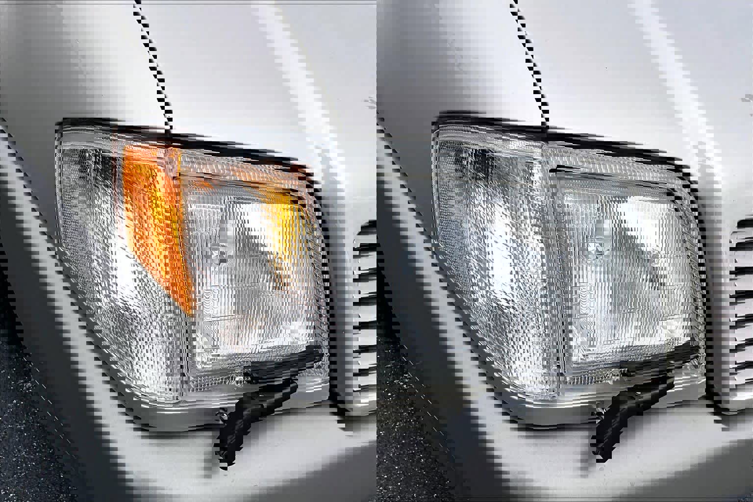 Used 1995 Mercedes-Benz SL 500 image 27