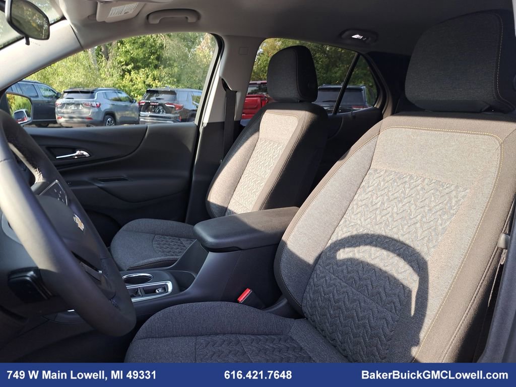 Used 2023 Chevrolet Equinox LT image 15