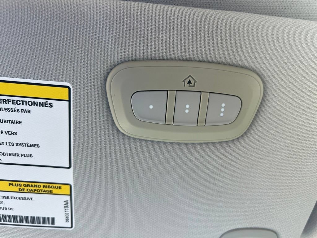 Certified 2021 Jeep Cherokee Latitude Lux w/ Sun & Sound Group FWD image 44