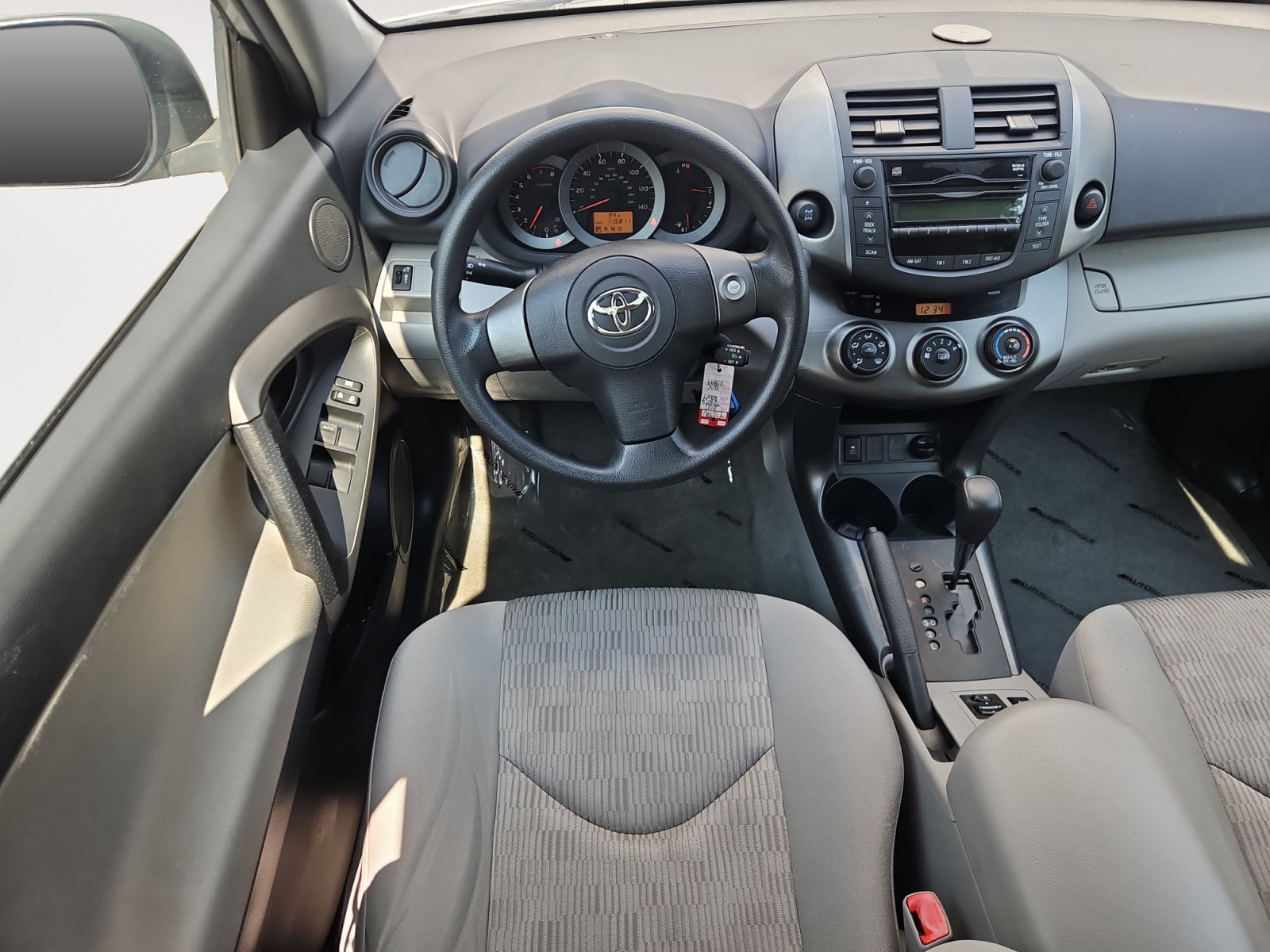 Used 2011 Toyota RAV4 4WD w/ Base L4 Extra Value Pkg image 10