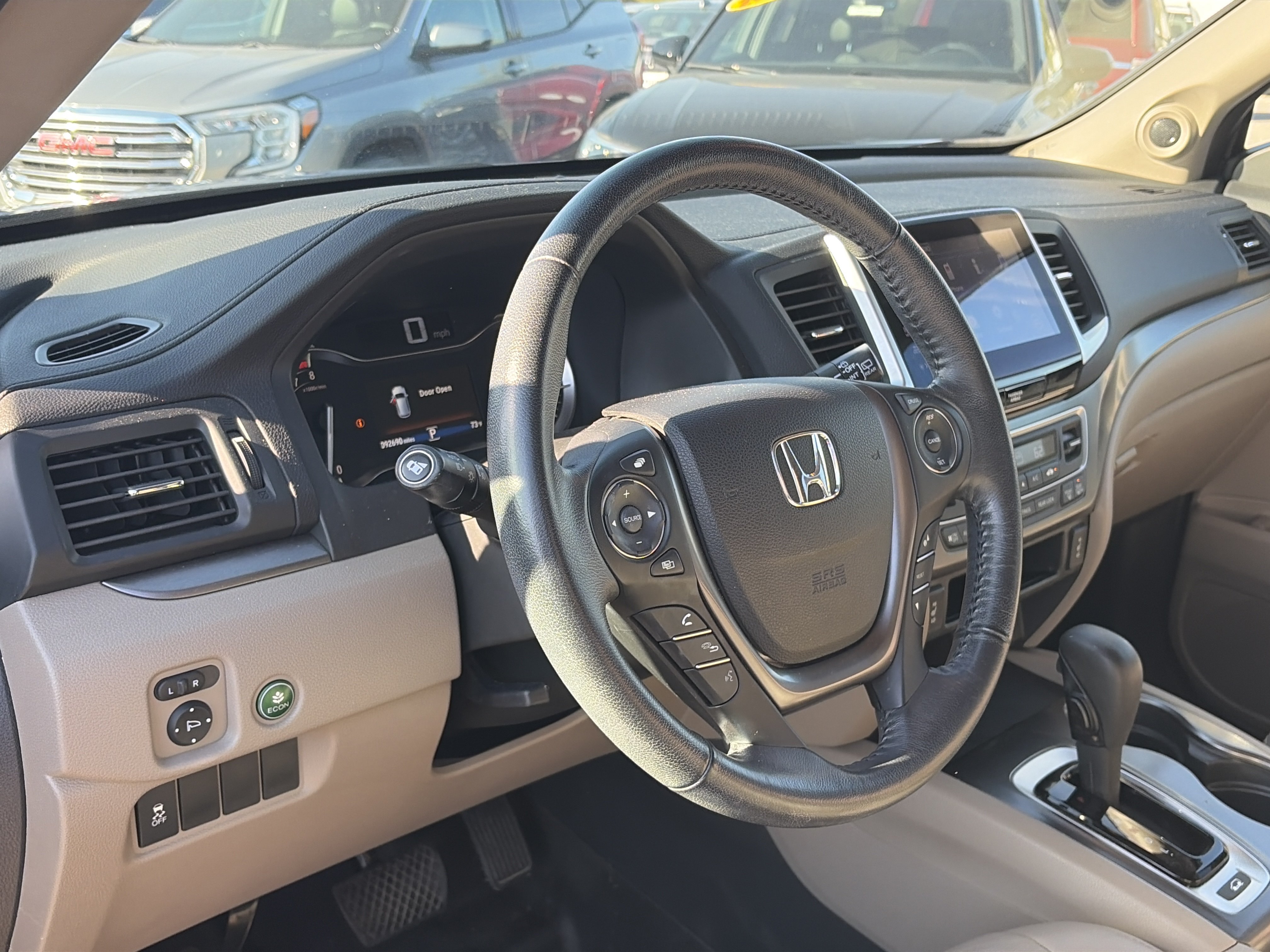 Used 2016 Honda Pilot EX-L image 23