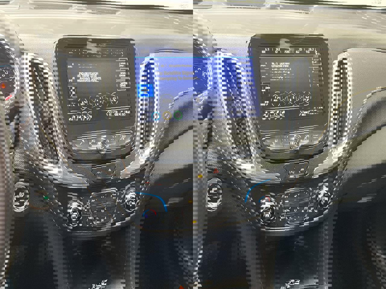 Certified 2022 Chevrolet Equinox Premier w/ LPO, Floor Liner Package image 17