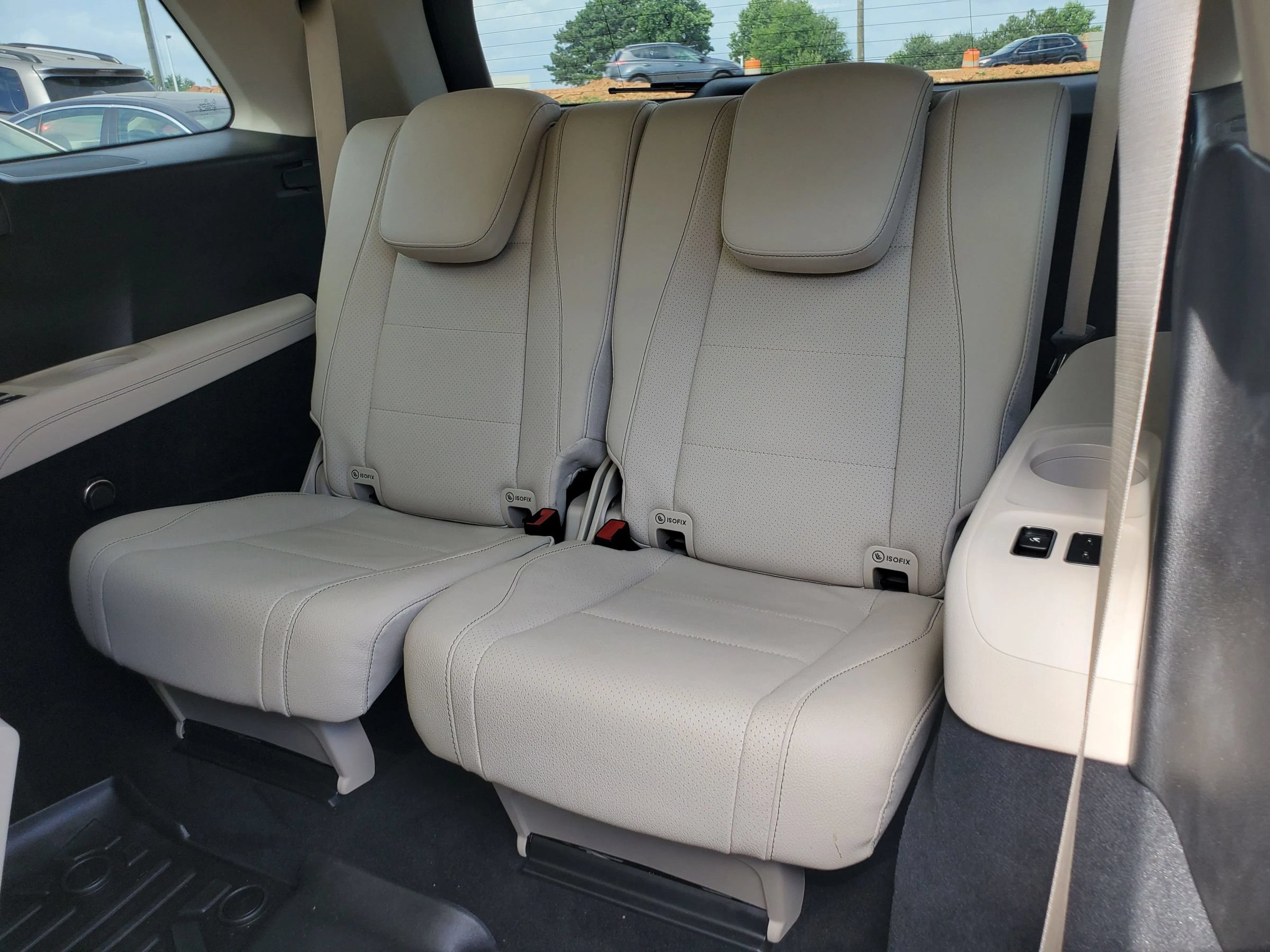 Used 2022 Mercedes-Benz GLS 450 4MATIC image 5