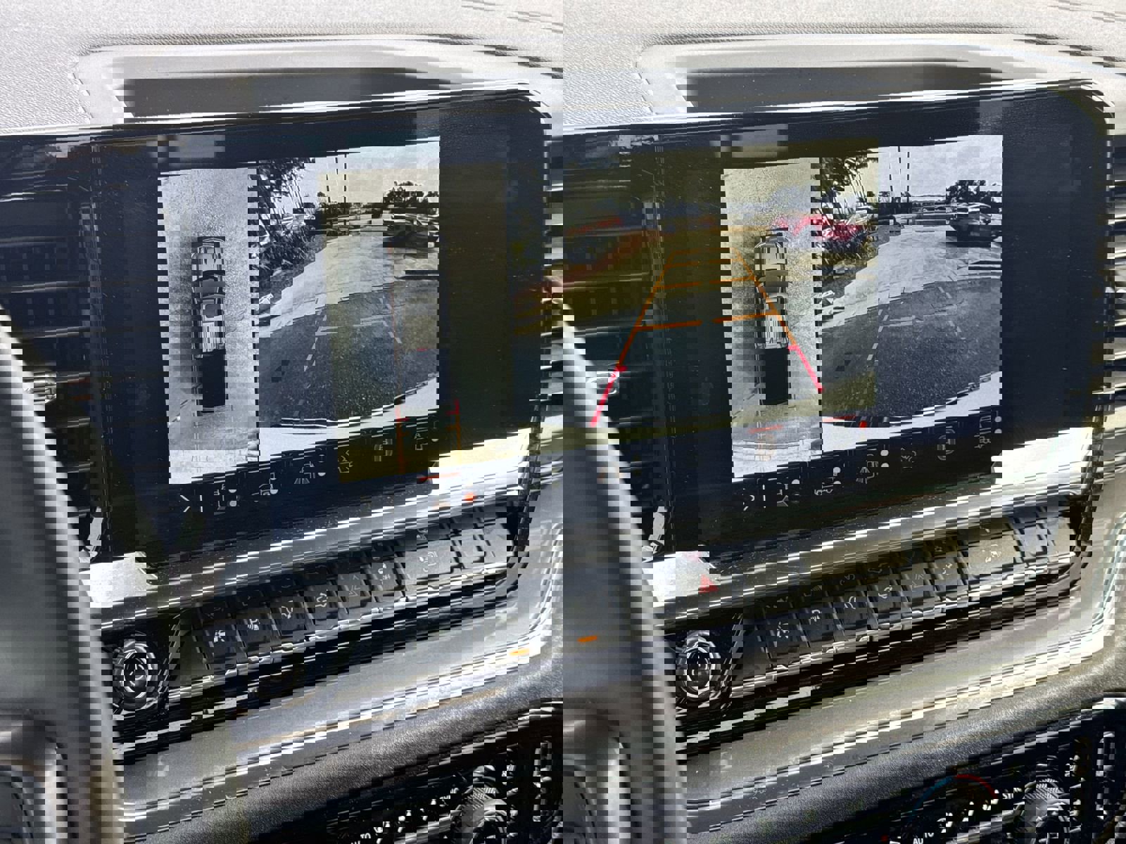 Used 2024 Chevrolet Silverado 1500 High Country w/ High Country Premium Package image 32