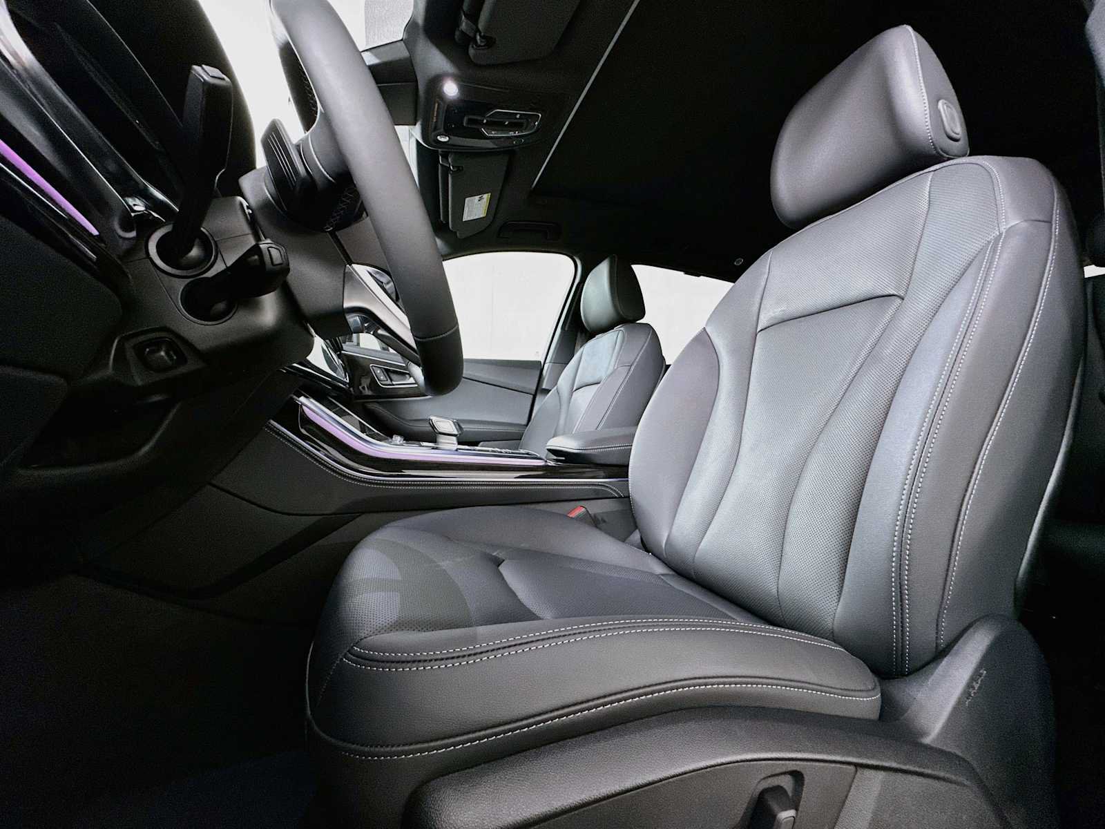 New 2026 Audi Q7 2.0T Premium Plus AWD/4WD image 19